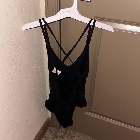 One piece swimsuit! - Picture 2 of 2